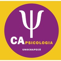 Centro Acadêmico de Psicologia - Unochapecó logo - Similar company to Blipack Ag