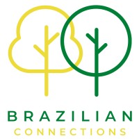 Brazilian Connections logo - Similar company to Cool Hunter