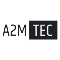 A2M Tec LTD logo - Similar company to Secure3 Systems Ltd
