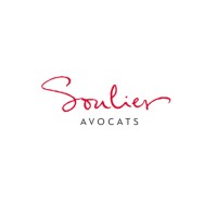 Soulier Avocats logo - Similar company to Strada - Avocats