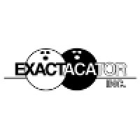 Exactacator, Inc.