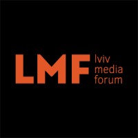 Lviv Media Forum logo - Similar company to Smartdigitalregional