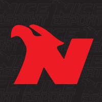 Nice Esport logo - Similar company to Ranked
