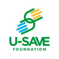 U-Save Foundation logo - Similar company to Rochas Group