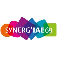 Synerg'iae 69 logo - Similar company to Casc-Appui