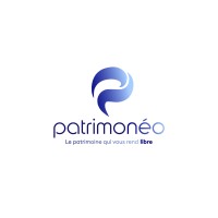 Patrimonéo logo - Similar company to Mutualys