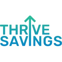 Thrive Savings logo - Similar company to Black Opal Inc