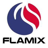 flamix logo - Similar company to Flamix