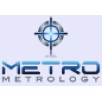 Metro Metrology logo - Similar company to Metro Sa