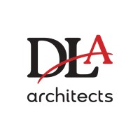 DLA Architects, Ltd. logo - Similar company to Tria Architecture, Inc.