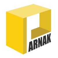 Parnak logo - Similar company to Siana