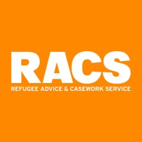 Refugee Advice & Casework Service (RACS) logo - Similar company to Asylum Seekers Centre
