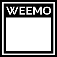 WEEMO logo - Similar company to Hasara