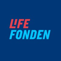 LIFE Foundation logo - Similar company to Danish Quantum Community