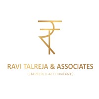 Ravi Talreja Associates | Top Chartered Accountant (CA) In Pune logo - Similar company to Ca R S Shah And Co.