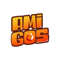 Amigos Agency logo - Similar company to Noible