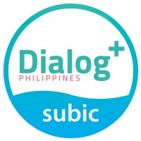 Dialog+ Philippines logo - Similar company to Virtual Sea - Games From Southeast Asia