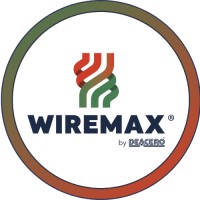 Comunicación Wiremax by Deacero logo - Similar company to Wiremax México