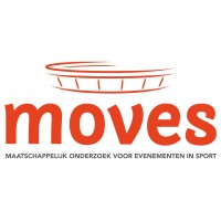 MOVES logo - Similar company to Leefstijlhub