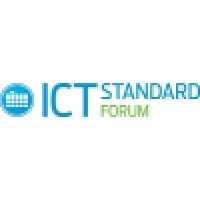 ICT Standard Forum logo - Similar company to Business Technology Forum