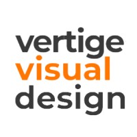 vertige visual design