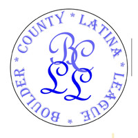 Boulder County Latina League logo - Similar company to Latina Initiative
