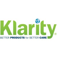 Klarity (USA) logo - Similar company to Advanced Shielding Technologies, Inc.