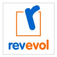 Revevol logo - Similar company to Digby