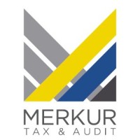 MERKUR TAX & AUDIT logo - Similar company to Dr. Volz Steuerberatungsgesellschaft