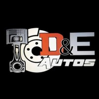 Mobile Mechanic Coventry - D&E Auto Repairs to You logo - Similar company to Ball Launcher