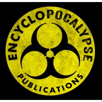 Encyclopocalypse Publications logo - Similar company to Studio Far Horizons