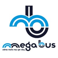 Grupo Megabus - Transporte y Carga logo - Similar company to Transporte De Carga Mavithiar S.A.C