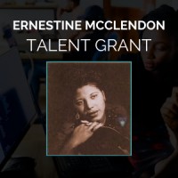 Ernestine McClendon Talent Grant logo - Similar company to Recruiting Innovation