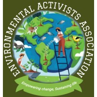 Environmental Activists Association logo - Similar company to Piyata
