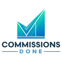 Commissions Done logo - Similar company to Leznit Infosolutions Private Limited
