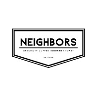 Neighbors Cafe logo - Similar company to Birch Bakery