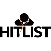 Hitlist Music logo - Similar company to Headroom Digital Audio