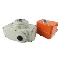 ORBY valve Technology Co.,LTD logo - Similar company to Enfourtech