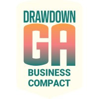 Drawdown Georgia Business Compact logo - Similar company to Ray C. Anderson Center For Sustainable Business