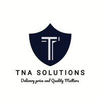 TNA Solutions logo - Similar company to Tna Solutions Pty Ltd.
