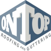 On Top Roofing & Guttering logo - Similar company to Atr Roofing