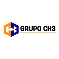 Grupo CH3 logo - Similar company to Ch3 Construtora