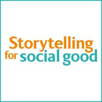Storytelling for Social Good logo - Similar company to Analog Events