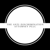 The Anti-Discrimination Attorney PLLC logo - Similar company to Mit Behavioral Research Lab