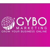 GYBO Digital Marketing logo - Similar company to Optimize Digital