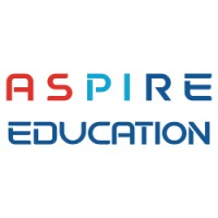 Aspire Education logo - Similar company to Efacademy - European Financial Academy