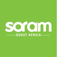 SORAM OUEST AFRICA logo - Similar company to Iris Afrique