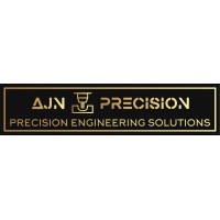 AJN Precision LTD logo - Similar company to Sutton Tools Ireland Limited