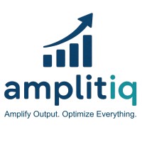 amplitiq Consulting logo - Similar company to Boma Nova Scotia