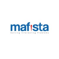 MAFISTA logo - Similar company to Staffer